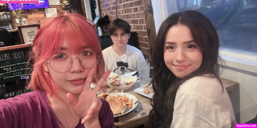 Lilypichu 1 OnlyFans Thumbnail #GXgKbdLQg5