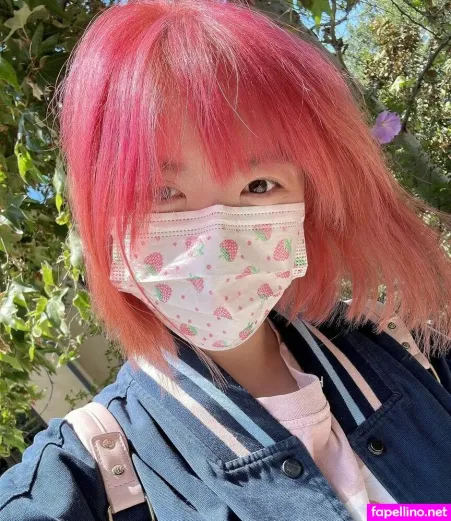Lilypichu 1 OnlyFans Thumbnail #Gl1e7TOI0S