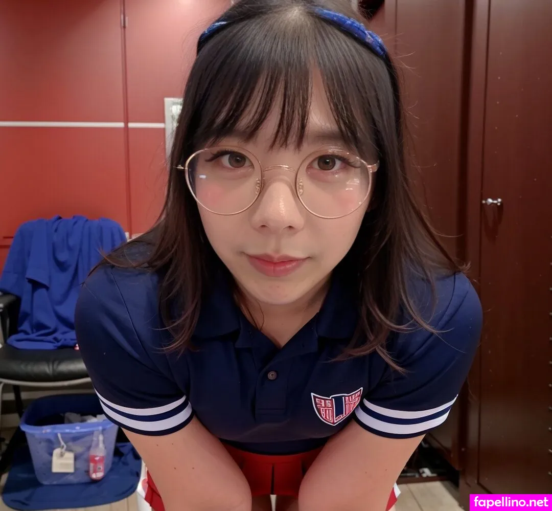 LilyPichu, onlysaber Nude Leaked OnlyFans Photo #O9wbGRxHVh
