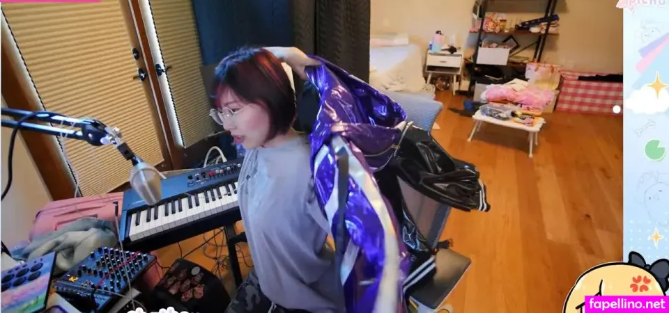 Lilypichu 1 OnlyFans Thumbnail #OBAv9EhpxI