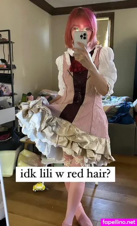 Lilypichu 1 OnlyFans Thumbnail #aBlmgmONuh