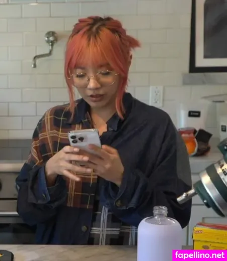 Lilypichu 1 OnlyFans Thumbnail #gGGNnOXrDs