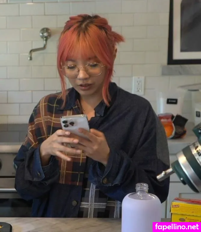 LilyPichu, onlysaber Nude Leaked OnlyFans Photo #gGGNnOXrDs