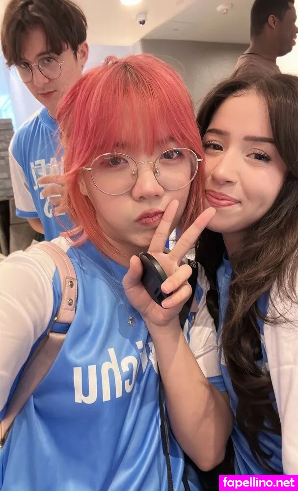 LilyPichu, onlysaber Nude Leaked OnlyFans Photo #gTj8IkAG9L