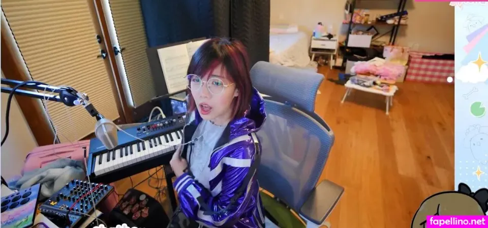 Lilypichu 1 OnlyFans Thumbnail #oSwcq5SDbZ