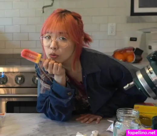 Lilypichu 1 OnlyFans Thumbnail #swH6t1INY2