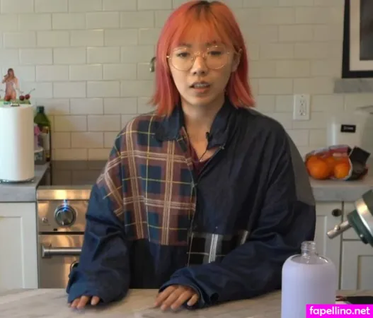 Lilypichu 1 OnlyFans Thumbnail #vPfOkQhbZo