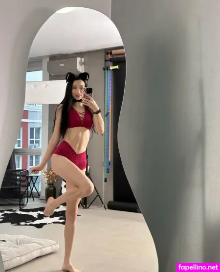 Lilypilly OnlyFans Thumbnail #3pNcgUNNIo