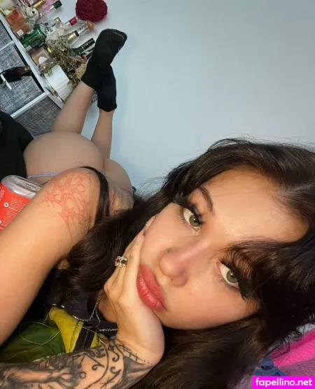 Lilypopz 1 OnlyFans Thumbnail #WoJ5X3ThVM