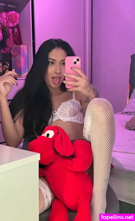 Lilyprive OnlyFans Thumbnail #MuScClGUwp