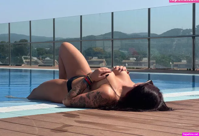 Lilyrocks OnlyFans Thumbnail #2frUWv4Wto