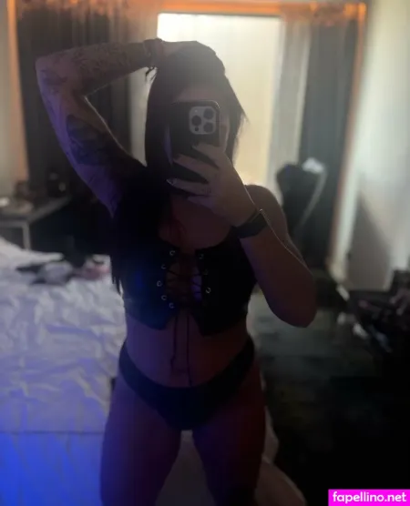 Lilyrocks OnlyFans Thumbnail #NMtoolwiAG