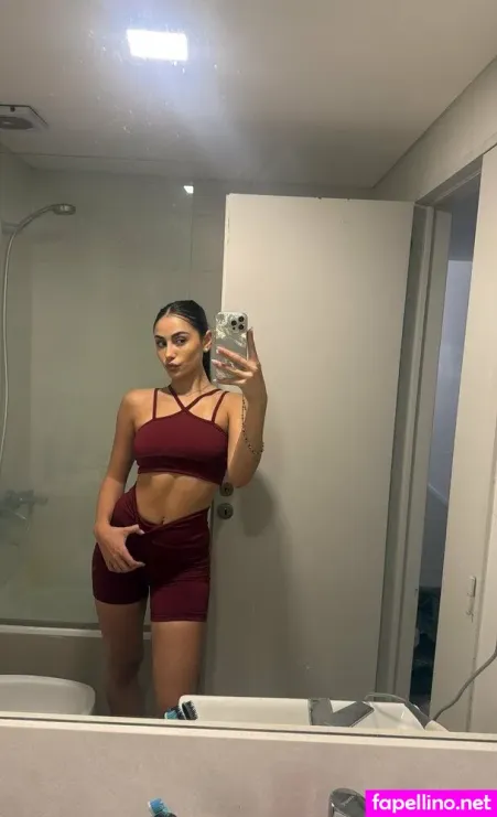 Lilyrose Vibes OnlyFans Thumbnail #4n5K9nRu7W