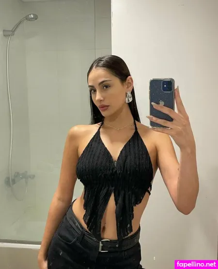 Lilyrose Vibes OnlyFans Thumbnail #FMGrcPcpGP