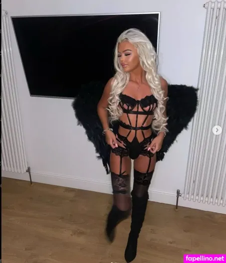 Lilyrosemoore OnlyFans Thumbnail #eLQeuEEUgh