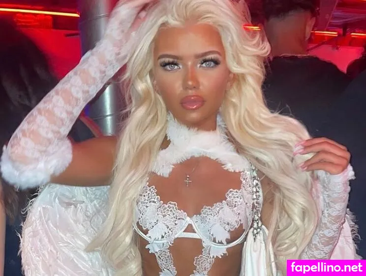 lilyrosemoore_ Nude Leaked OnlyFans Photo #iOZVNVTmlp