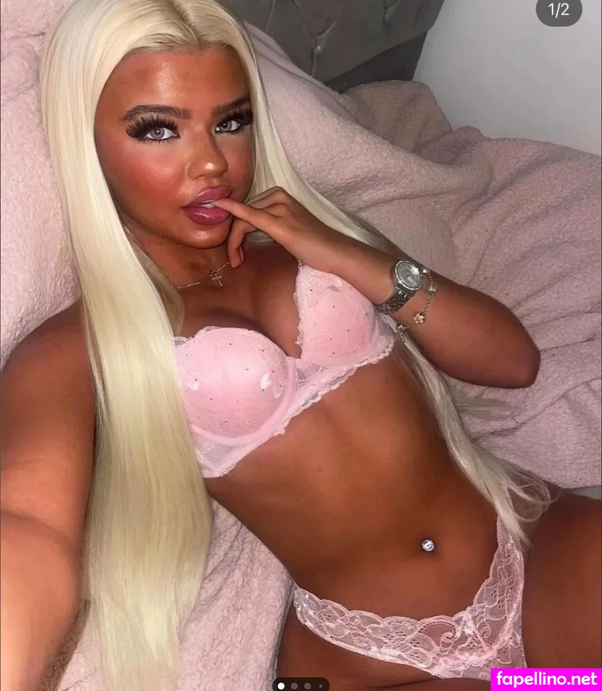 lilyrosemoore_ Nude Leaked OnlyFans Photo #oHUK2u06VJ