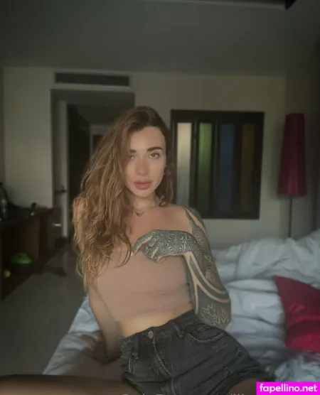 Lilysecretsx OnlyFans Thumbnail #Ghu254OfZE