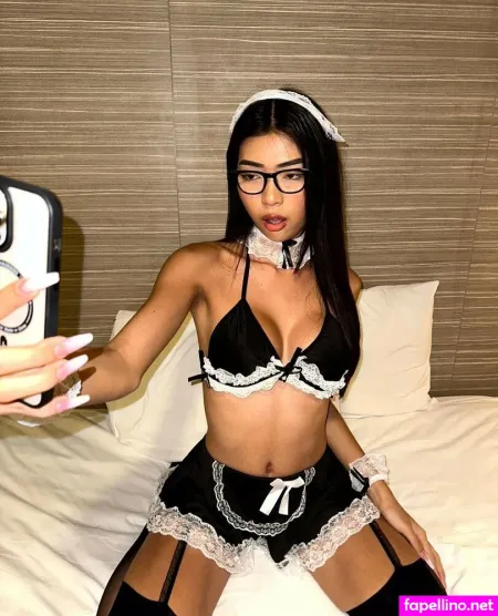 Lilysg OnlyFans Thumbnail #BOA5JAVU8S