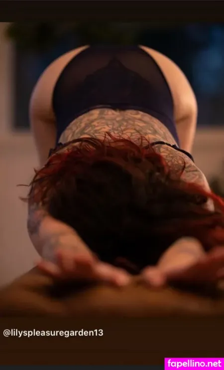 Lilyspleasuregardenfree1 OnlyFans Thumbnail #drTq22qRYR
