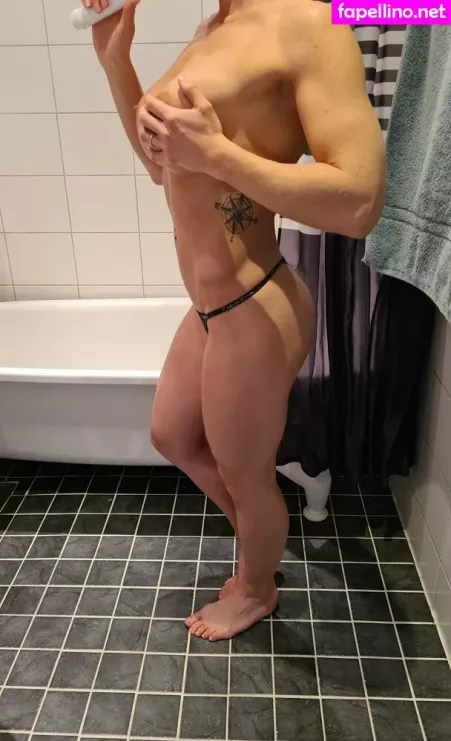Lilystrongfree OnlyFans Thumbnail #Rj0NYVL0I9