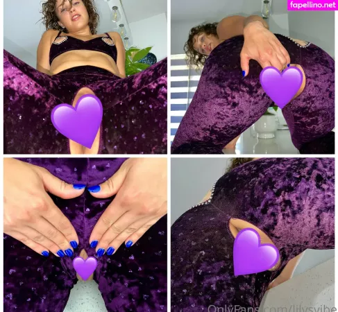 Lilysvibe OnlyFans Thumbnail #8ic5dU9bGe