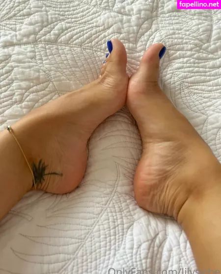 Lilysvibe OnlyFans Thumbnail #FenDKQlbv1