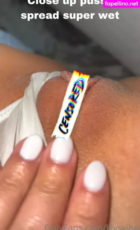 Lilysvibe OnlyFans Thumbnail #U4uqdS9tE9