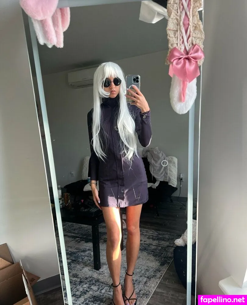 lilytan00, lilytan_00 Nude Leaked OnlyFans Photo #FdaolBIKfo