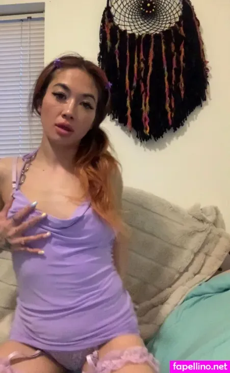Lilythaiii OnlyFans Thumbnail #EFoMMFunzk