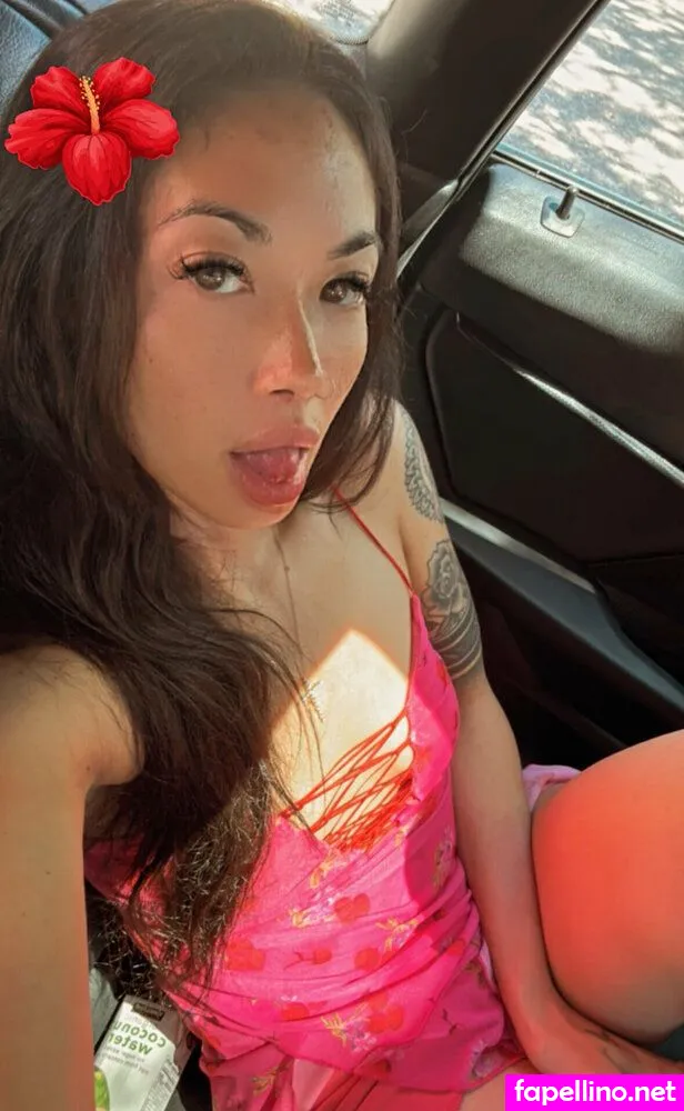 lilly.taiii, lilythaiii Nude Leaked OnlyFans Photo #Vf4Pu2VOZI