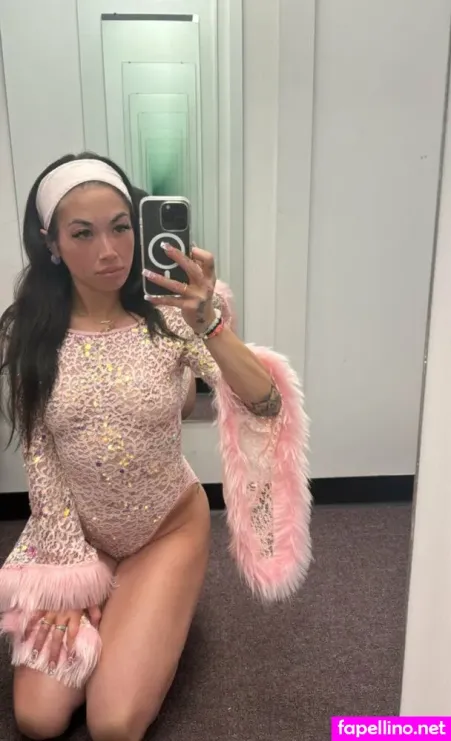 Lilythaiii OnlyFans Thumbnail #fohoFWvnNm