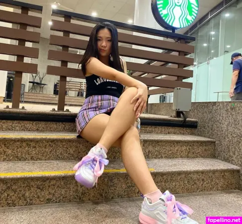 Lilytitty OnlyFans Thumbnail #e6vWURXOxO