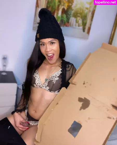 Lilyuw88 OnlyFans Thumbnail #GUU4CIn8k5