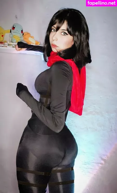 Lilywaifu OnlyFans Thumbnail #HYHo65SxQz