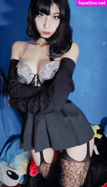 Lilywaifu OnlyFans Thumbnail #IKlxg4scZM