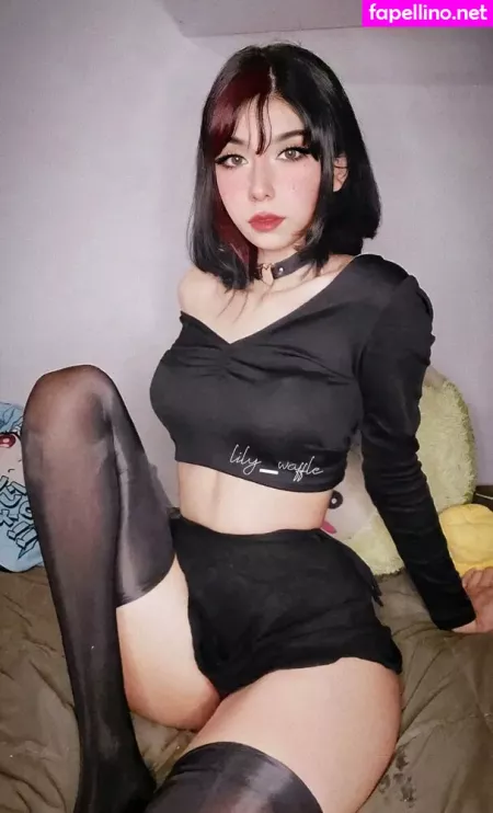 Lilywaifu OnlyFans Thumbnail #QaDtTIJZGa