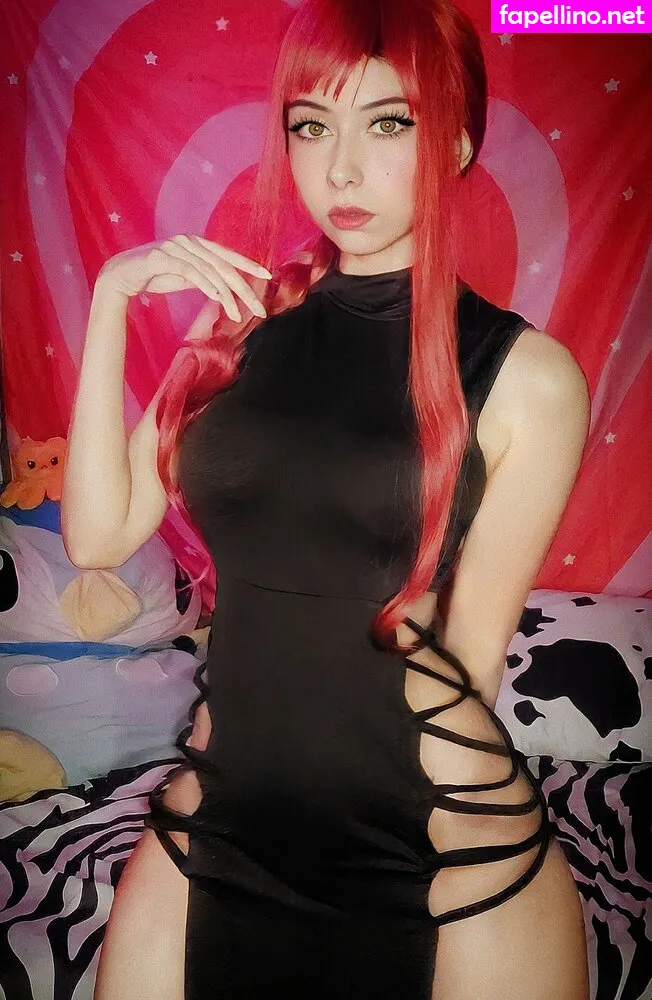 Lilywaflecito, lily_waffle, lilylovesyouu Nude Leaked OnlyFans Photo #g6AjQYfZ55