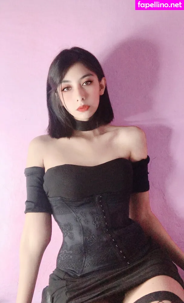 Lilywaflecito, lily_waffle, lilylovesyouu Nude Leaked OnlyFans Photo #oKfLd68Vp4