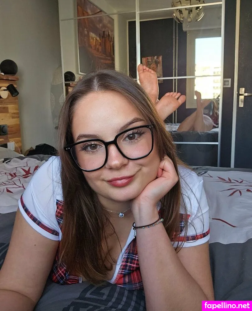 lilywhite_fr, lilywhiteauthor Nude Leaked OnlyFans Photo #jAgjSVlxiV