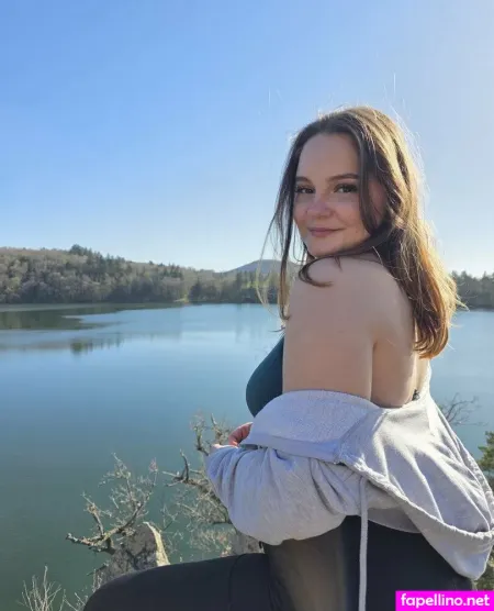 Lilywhite Fr OnlyFans Thumbnail #vFVEezA5Vj