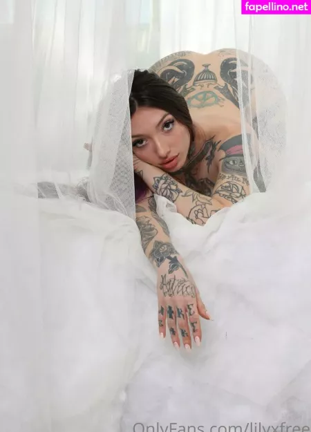 Lilyxfree OnlyFans Thumbnail #YrwehZCc0O