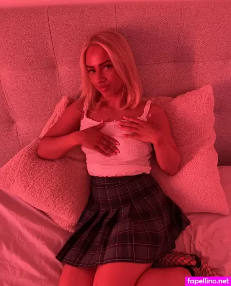 Lilyxrainvip OnlyFans Thumbnail #BfaNSBDxUX