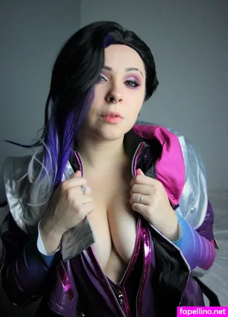 Lilyxxnilefree OnlyFans Thumbnail #P2P81Ji702
