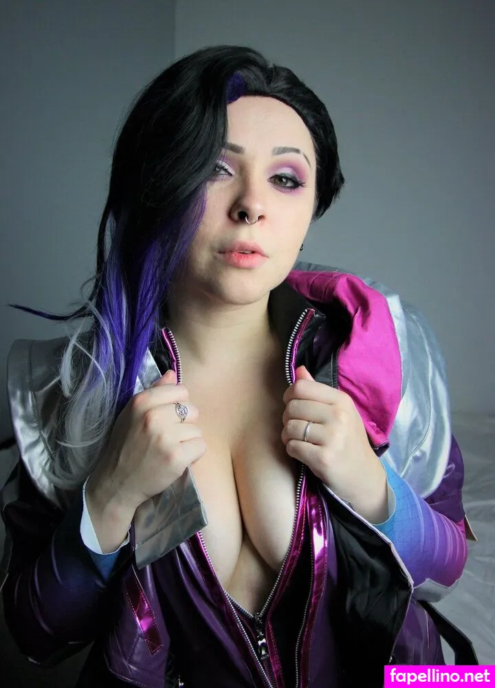 lilyxxnile, lilyxxnilefree Nude Leaked OnlyFans Photo #P2P81Ji702
