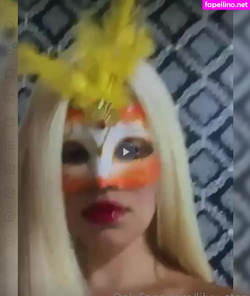 lilyy_star, thelillystar Nude Leaked OnlyFans Photo #X7kJaoRJfB