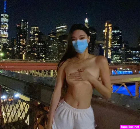 Lilyy Yk OnlyFans Thumbnail #XfUei1gNLA
