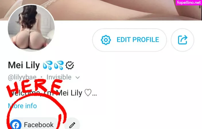 Lilyybae OnlyFans Thumbnail #Z2OeIOKKni