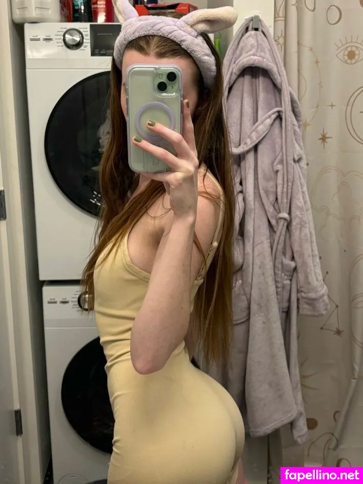_lilybunny, lilydaisyphillips, lilyybunnyy Nude Leaked OnlyFans Photo #V1X8OXfegd