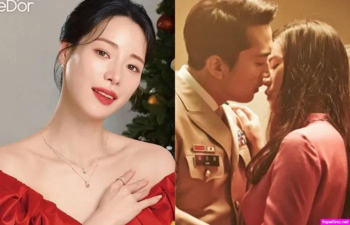 Lim Ji Yeon OnlyFans Thumbnail #sGVRei7TAc